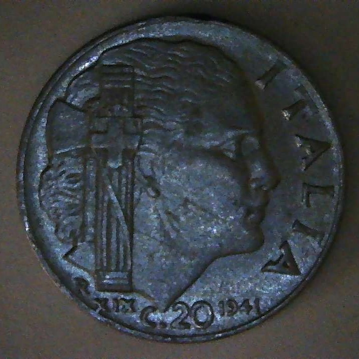 sena coins
